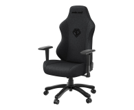 ANDA SEAT FOTEL GAMINGOWY ANDA SEAT Phantom 3 Fabric Dark Grey - 1473876 - zdjęcie 2